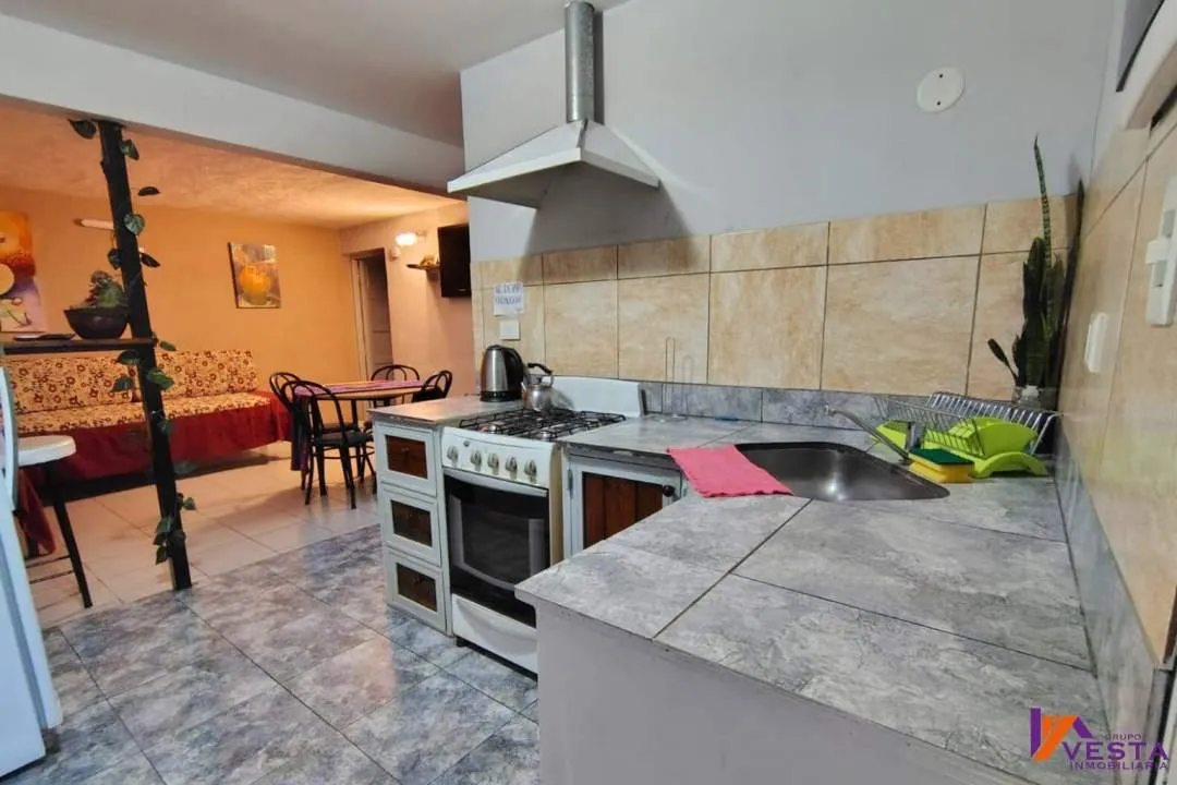 BARRIO SAN CAYETANO-CASA-VENTA-SALTA