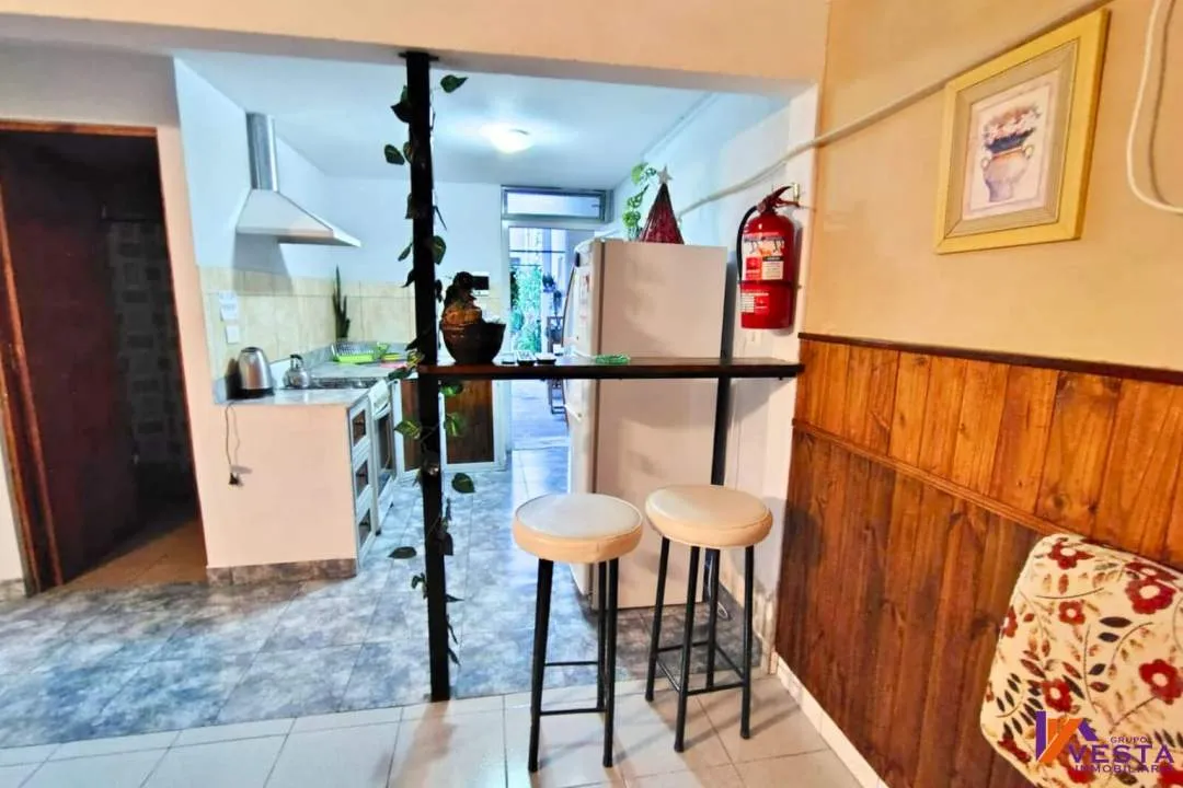 BARRIO SAN CAYETANO-CASA-VENTA-SALTA