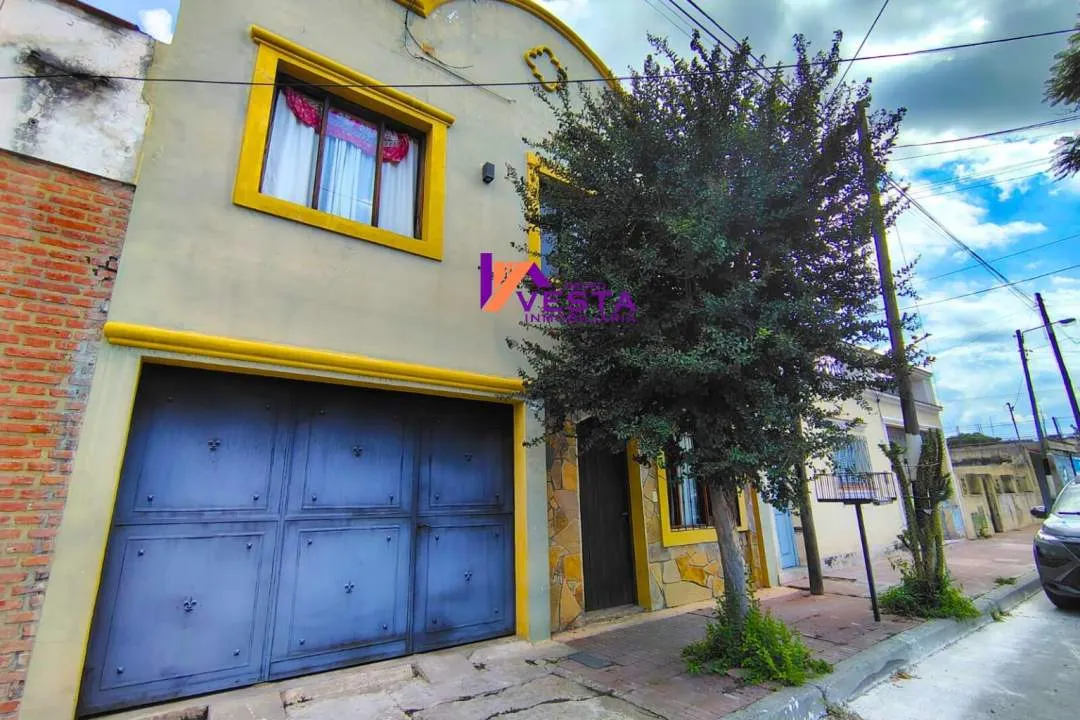 BARRIO SAN CAYETANO-CASA-VENTA-SALTA