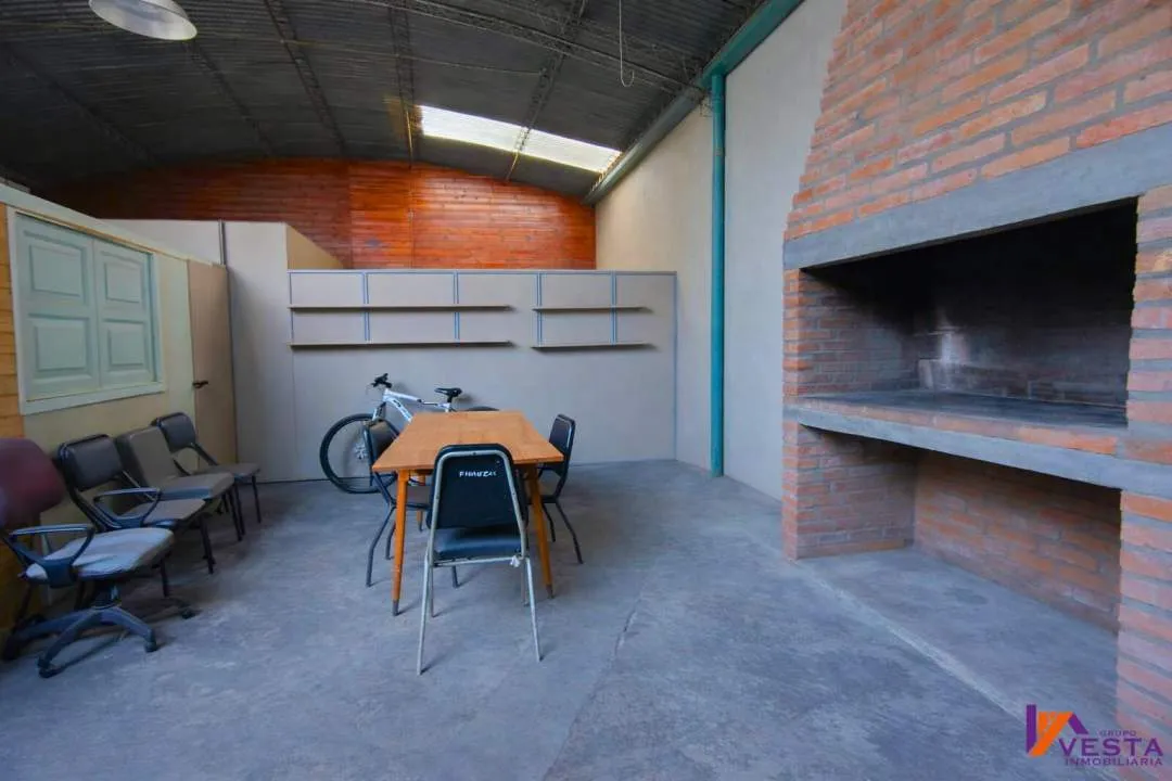 BARRIO SAN CAYETANO-CASA-VENTA-SALTA