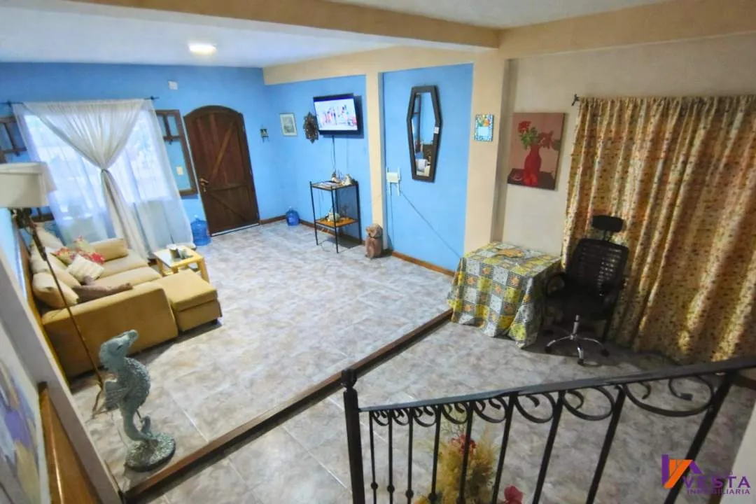 BARRIO SAN CAYETANO-CASA-VENTA-SALTA