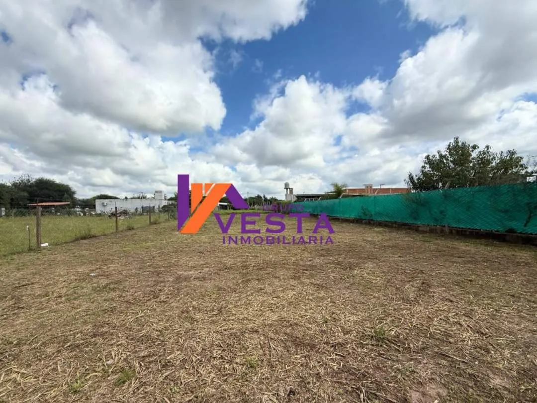 LOS ADOBES-TERRENO-VENTA-CERRILLOS-ZONA SUR