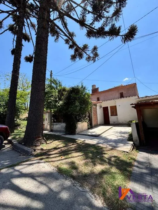 CASA EN VENTA SANTIAGO DEL ESTERO MACROCENTRO SALTA