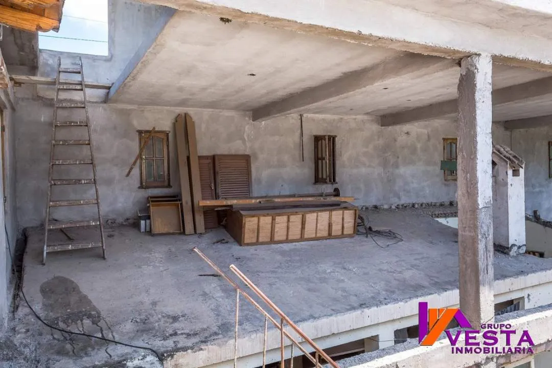 CASA EN VENTA SANTIAGO DEL ESTERO MACROCENTRO SALTA