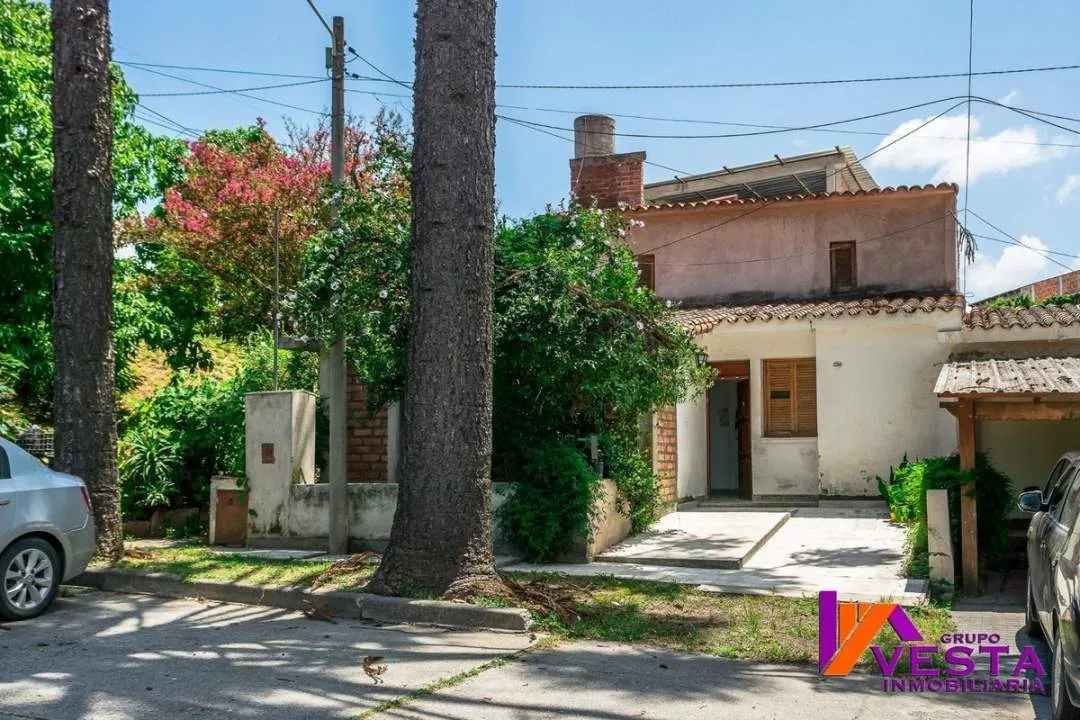 CASA EN VENTA SANTIAGO DEL ESTERO MACROCENTRO SALTA