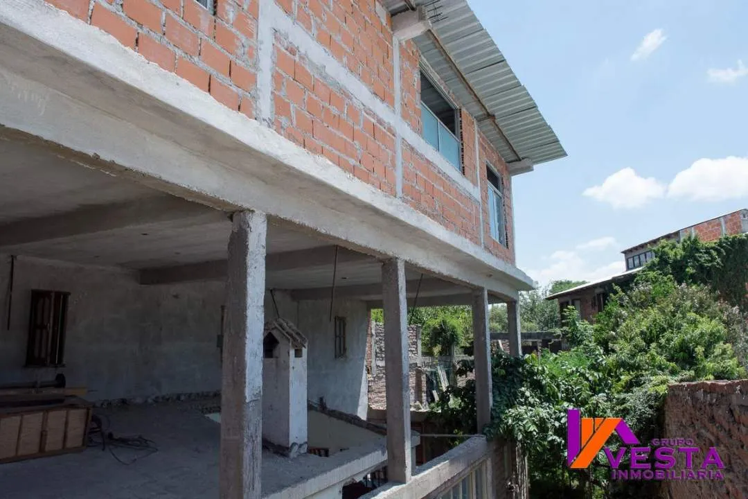 CASA EN VENTA SANTIAGO DEL ESTERO MACROCENTRO SALTA