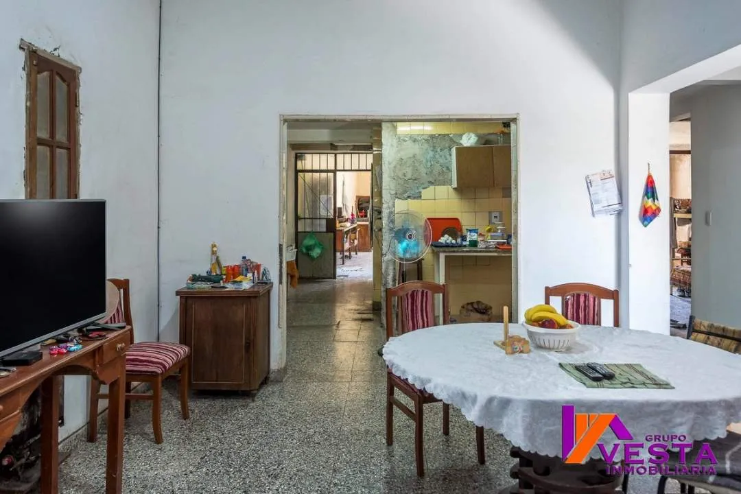 CASA EN VENTA SANTIAGO DEL ESTERO MACROCENTRO SALTA
