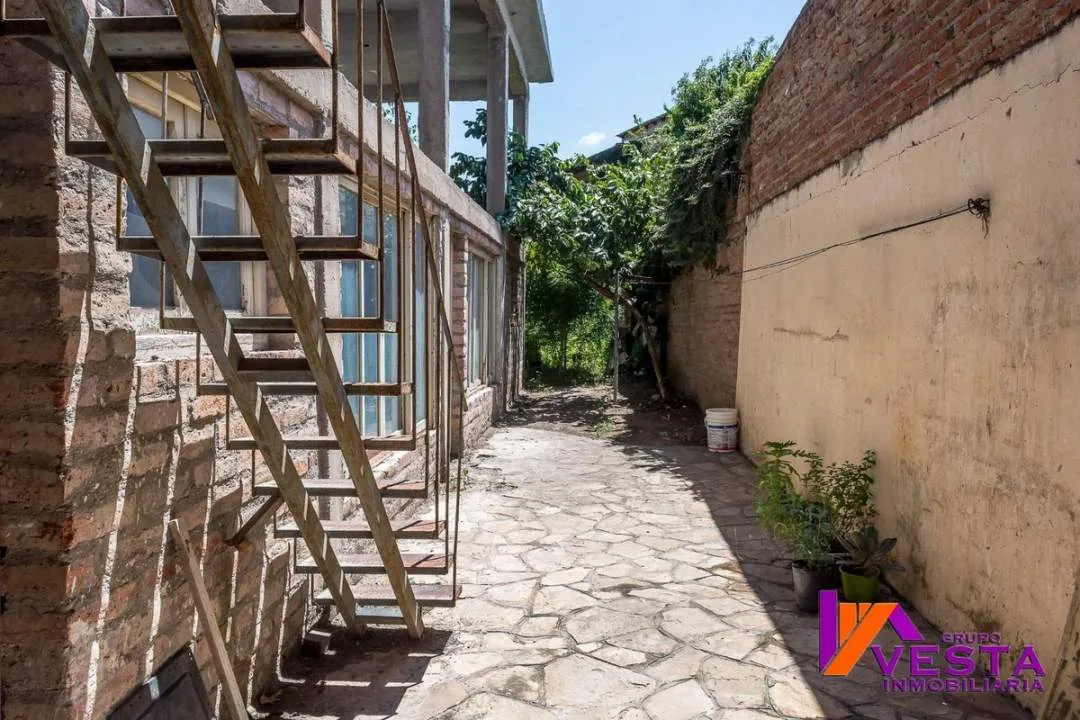 CASA EN VENTA SANTIAGO DEL ESTERO MACROCENTRO SALTA