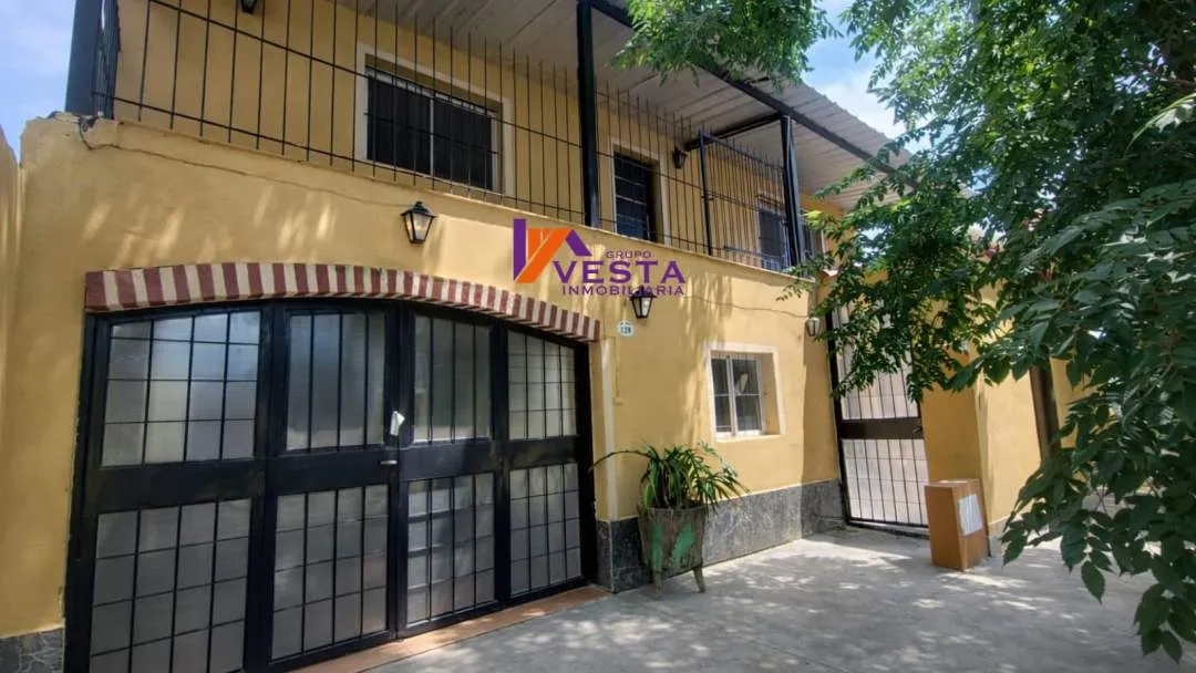 SAN LUIS-CASA-VENTA-ZONA SUR-SALTA