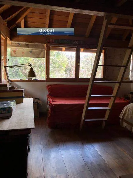 CASA SAN MARTÍN DE LOS ANDES, PATAGONIA ARGENTINA