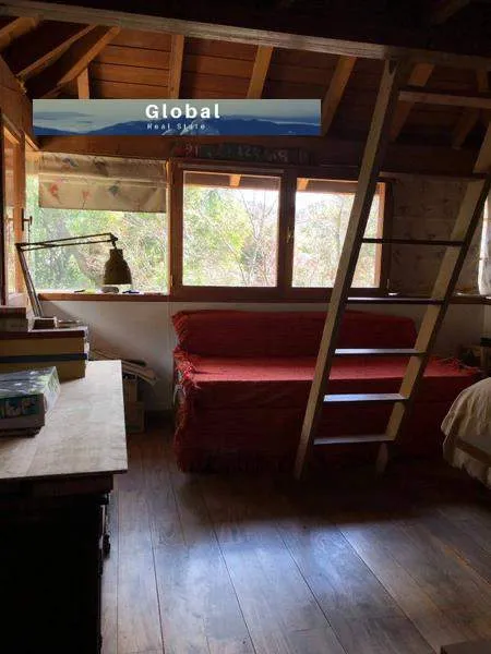 CASA SAN MARTÍN DE LOS ANDES, PATAGONIA ARGENTINA