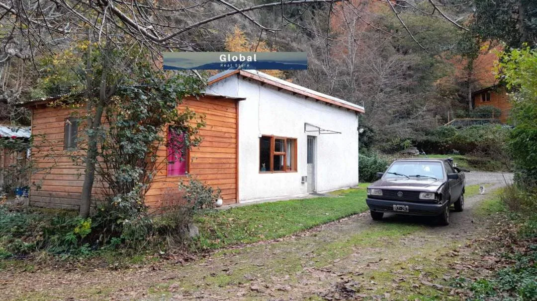 Último Lote De 1600 M2 Centro San Martín De Los Andes, Patagonia Argentina