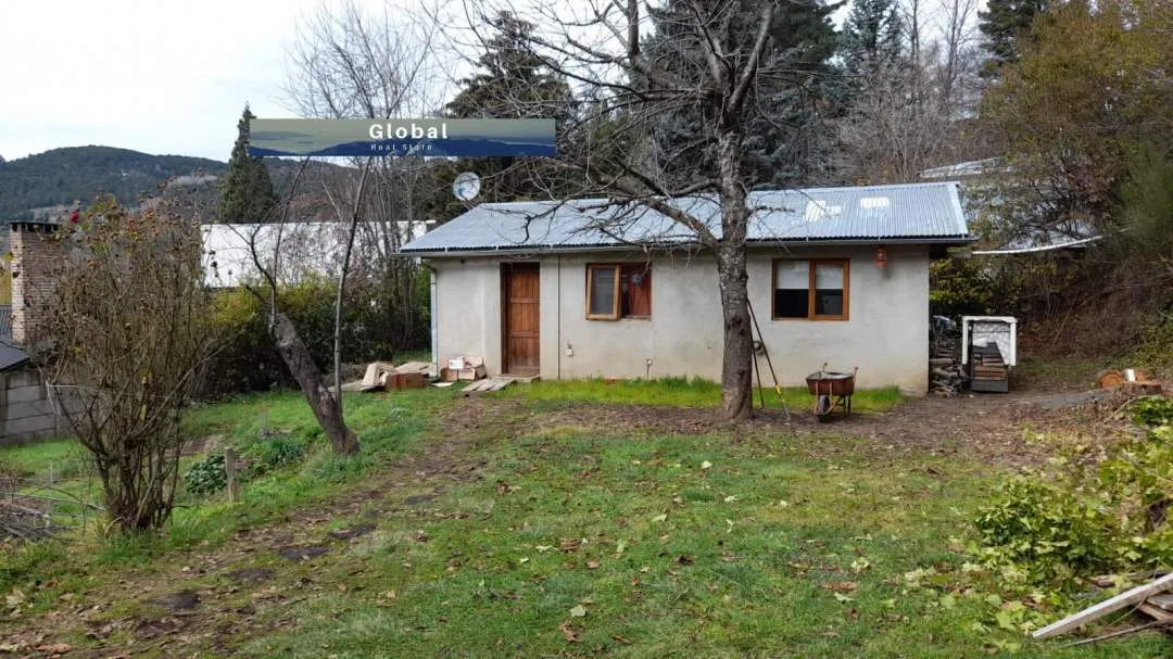 Último Lote De 1600 M2 Centro San Martín De Los Andes, Patagonia Argentina