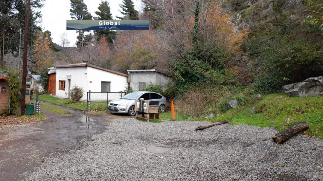 Último Lote De 1600 M2 Centro San Martín De Los Andes, Patagonia Argentina