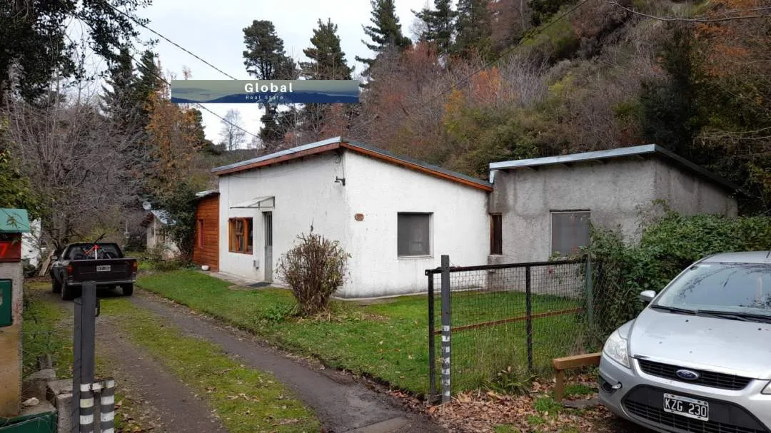 Último Lote De 1600 M2 Centro San Martín De Los Andes, Patagonia Argentina