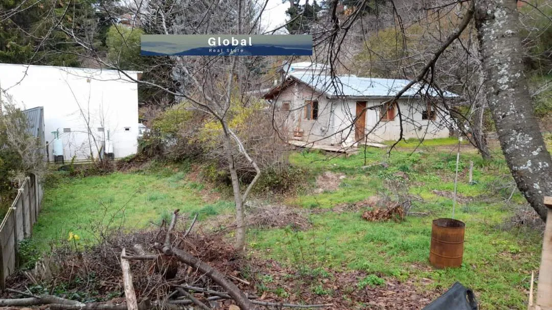 Último Lote De 1600 M2 Centro San Martín De Los Andes, Patagonia Argentina