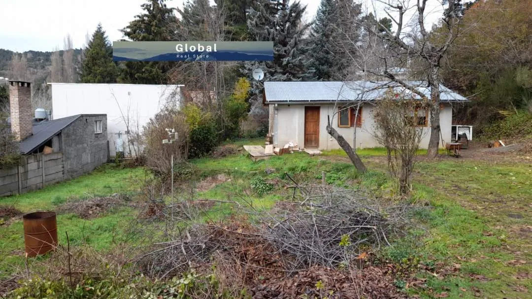 Último Lote De 1600 M2 Centro San Martín De Los Andes, Patagonia Argentina