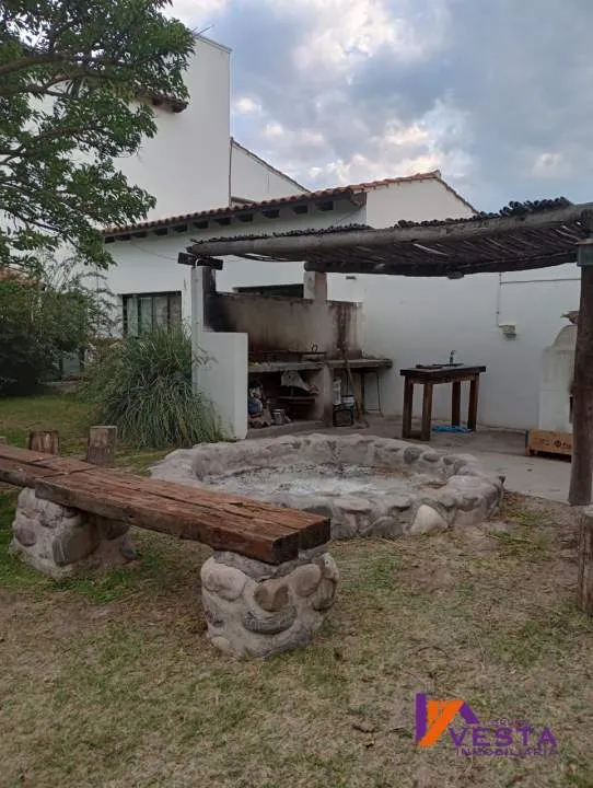 Oportunidad: Casa Familiar en Club de Campo Capiasú, SALTA ZONA SUR