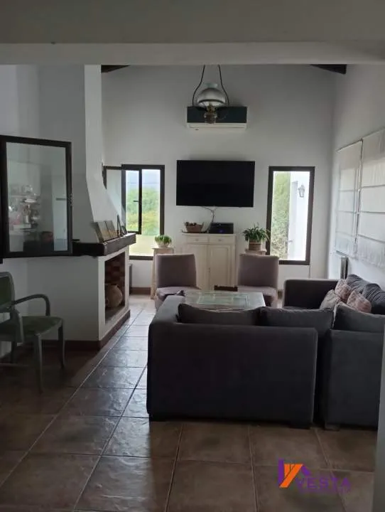 Oportunidad: Casa Familiar en Club de Campo Capiasú, SALTA ZONA SUR