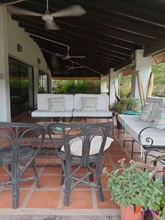 Oportunidad: Casa Familiar en Club de Campo Capiasú, SALTA ZONA SUR