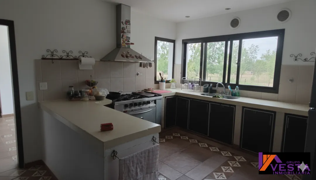 Oportunidad: Casa Familiar en Club de Campo Capiasú, SALTA ZONA SUR