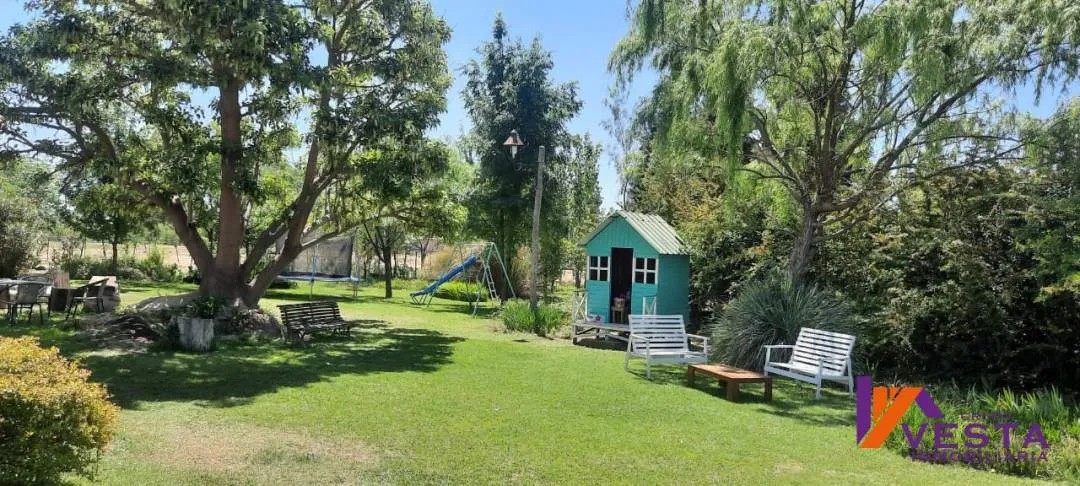 Oportunidad: Casa Familiar en Club de Campo Capiasú, SALTA ZONA SUR
