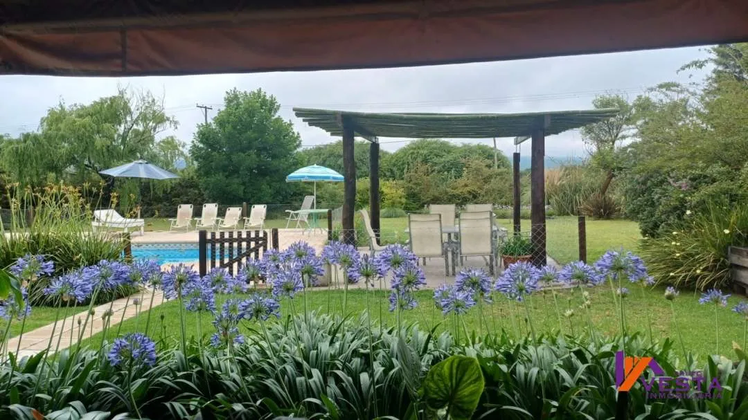 Oportunidad: Casa Familiar en Club de Campo Capiasú, SALTA ZONA SUR