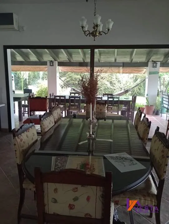 Oportunidad: Casa Familiar en Club de Campo Capiasú, SALTA ZONA SUR
