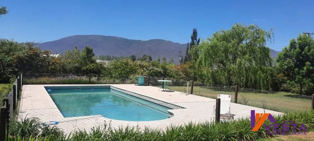 Oportunidad: Casa Familiar en Club de Campo Capiasú, SALTA ZONA SUR