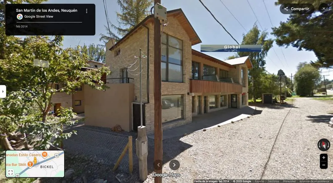 LOCAL COMERCIAL RUTA 40 Y BELLO, SAN MARTIN DE LOS ANDES PATAGONIA ARGENTINA