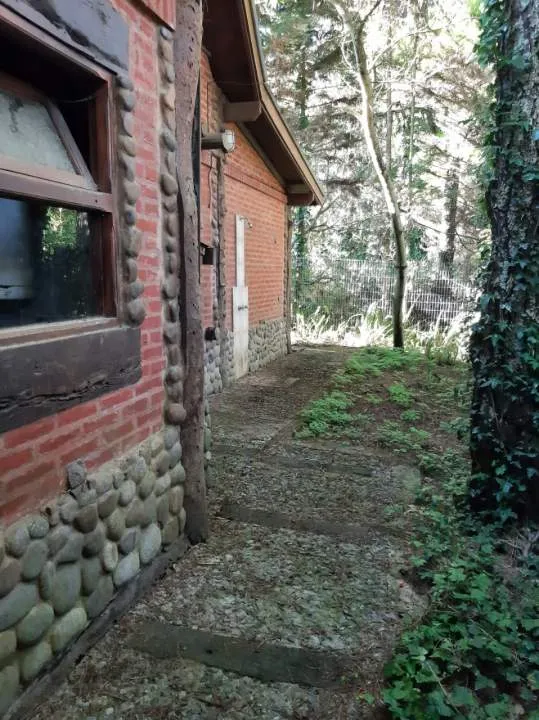 Cabaña rústica pax/4 alquiler temporario 2026