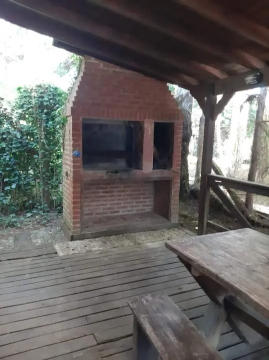 Cabaña rústica pax/4 alquiler temporario 2026