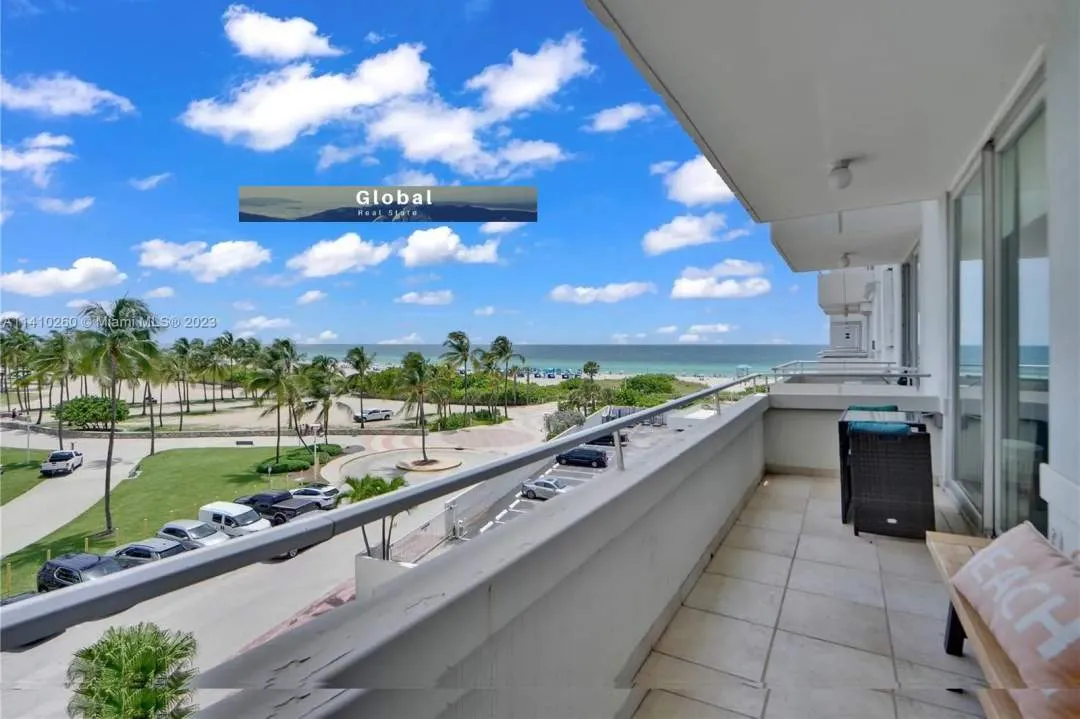 Fabuloso Depto South Miami Beach, Fl Usa
