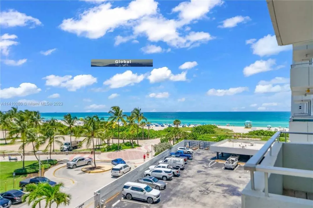 Fabuloso Depto South Miami Beach, Fl Usa