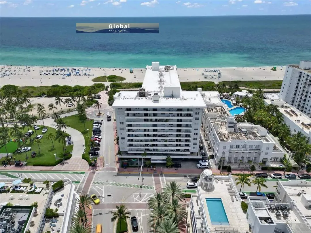 Fabuloso Depto South Miami Beach, Fl Usa