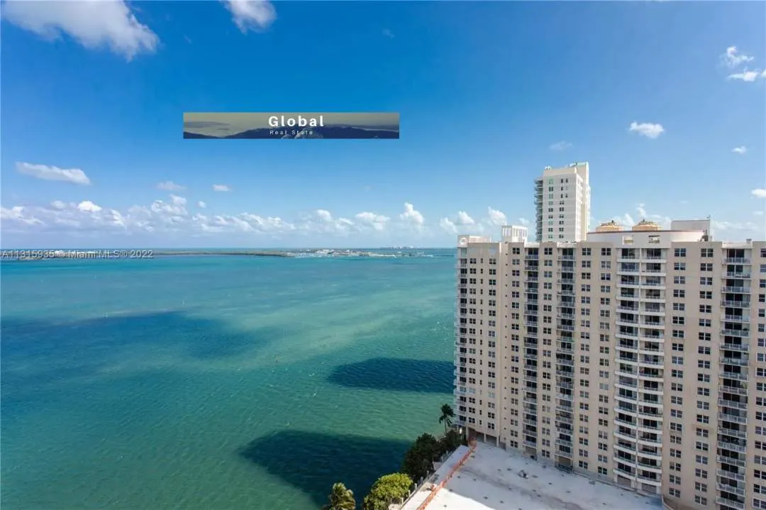 Exclusivo Dúplex Penthouse Brickell Key Miami Fl Usa