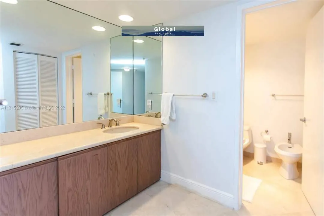 Exclusivo Dúplex Penthouse Brickell Key Miami Fl Usa