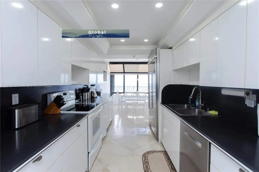Exclusivo Dúplex Penthouse Brickell Key Miami Fl Usa