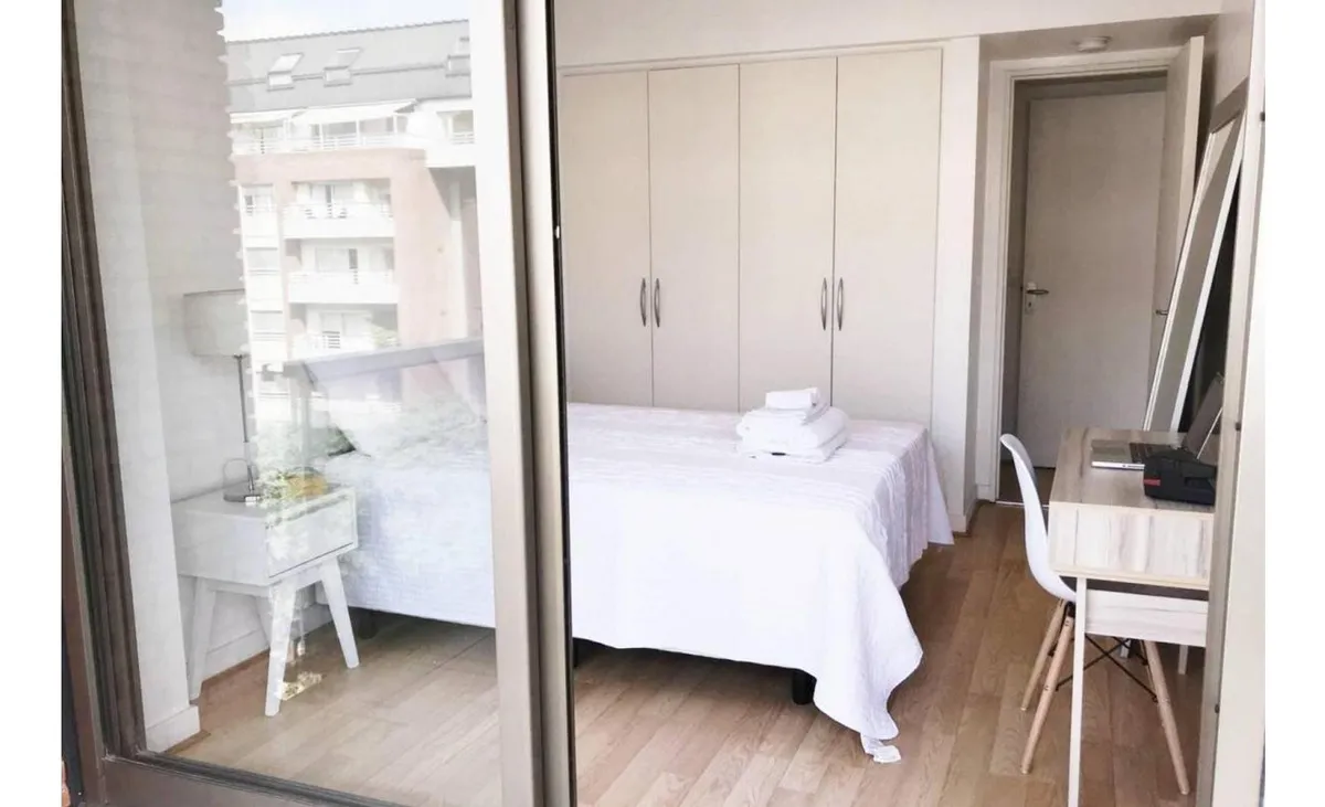 Departamento - Puerto Madero