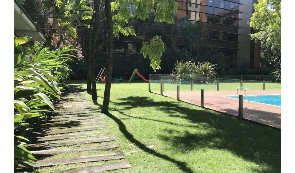 Departamento - Puerto Madero