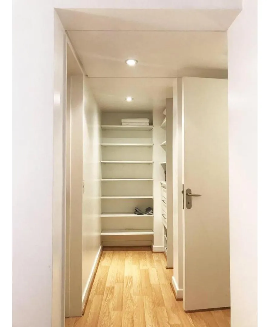 Departamento - Puerto Madero