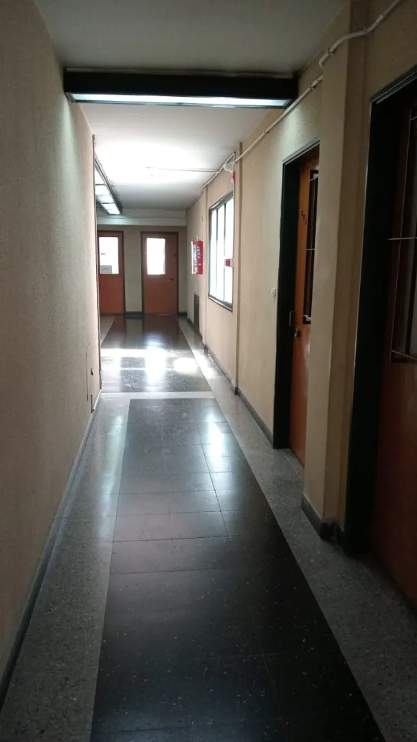 Oficina En Venta  2 Ambientes  Lavalle 1500 - Balvanera