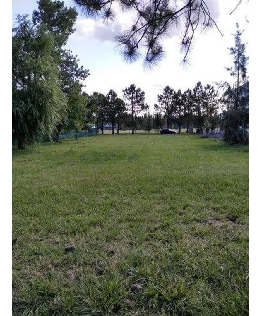 Terreno - La Plata