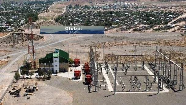 LOTES EN PARQUE INDUSTRIAL Y URBANO EN AÑELO, NEUQUÉN PATAGONIA ARGENTINA