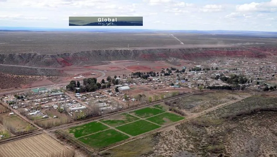 LOTES EN PARQUE INDUSTRIAL Y URBANO EN AÑELO, NEUQUÉN PATAGONIA ARGENTINA