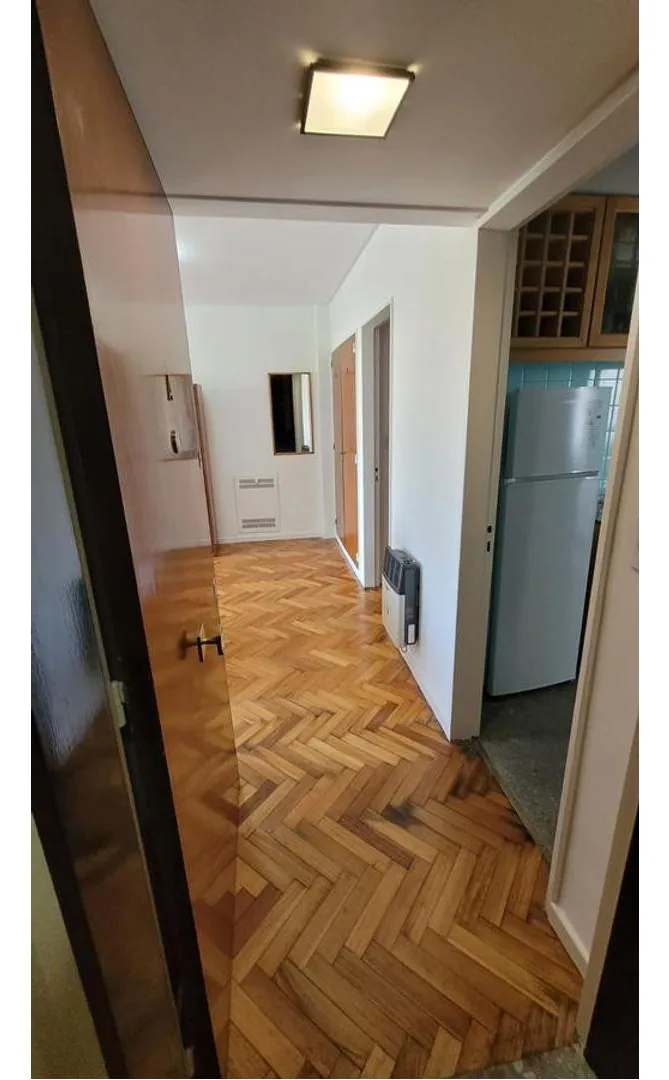 Departamento - Colegiales