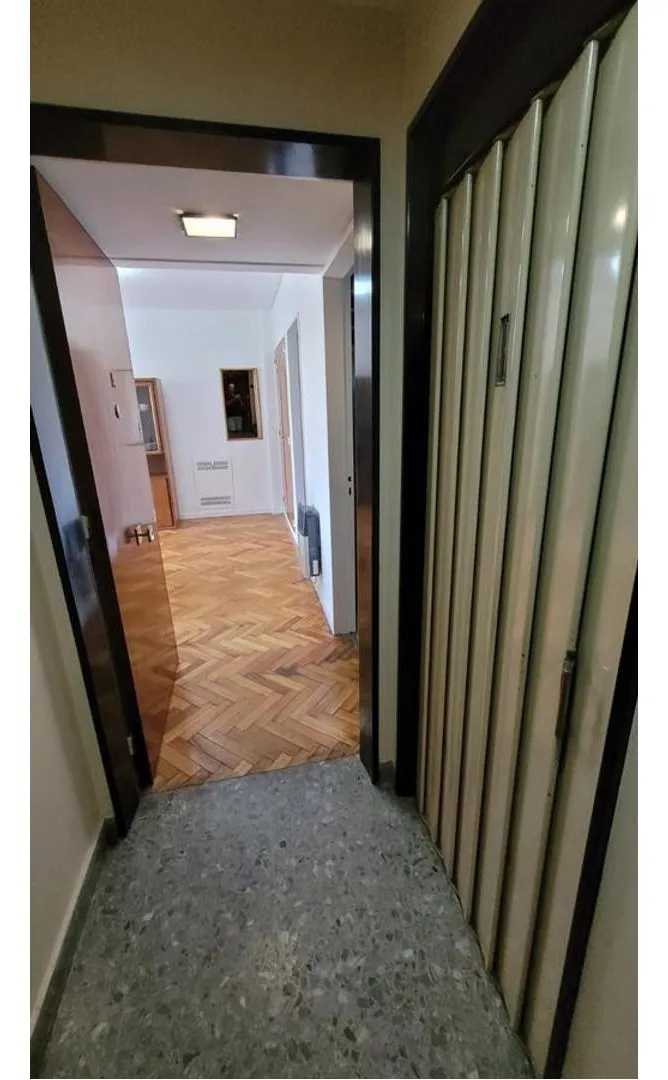 Departamento - Colegiales