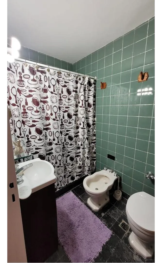 Departamento - Colegiales