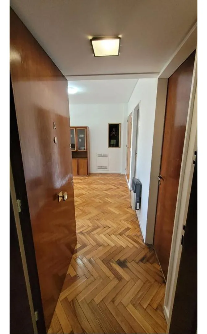 Departamento - Colegiales