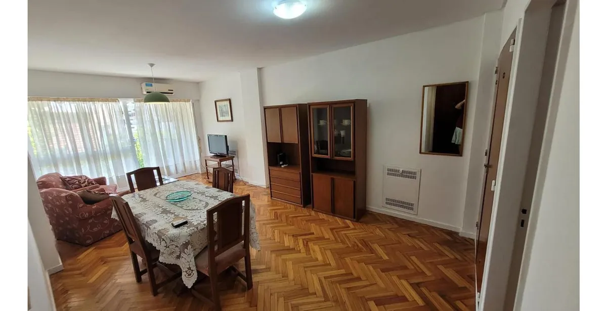 Departamento - Colegiales